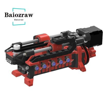 BaiozRaw.com