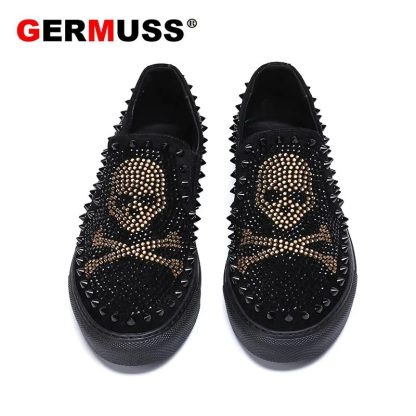 Germuss.com