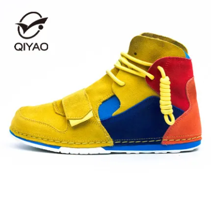 QIYAO-Footwear.Com