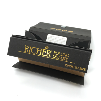 RicherSmokes.com