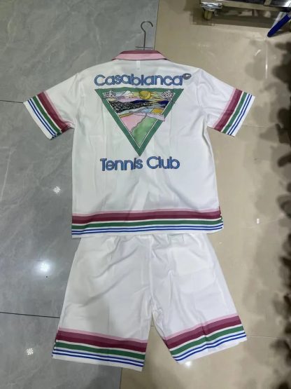CasaBlancaTC.com