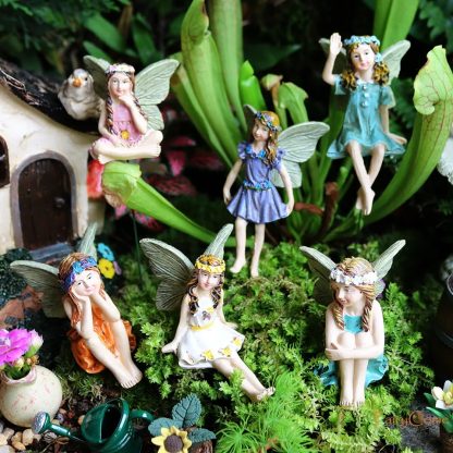 Faeriesnest.com