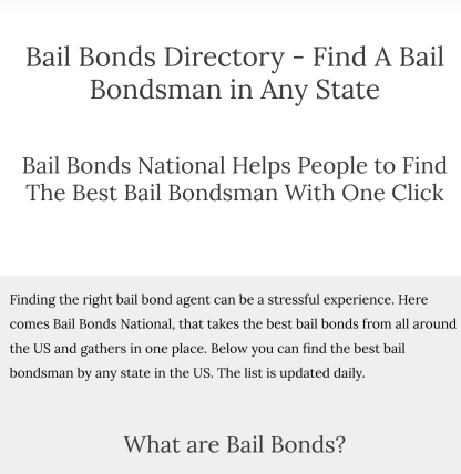 BinBond.com